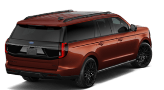 2027 Ford Expedition® External Image 3